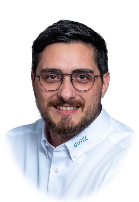 Portrait von Ueli Wäfler